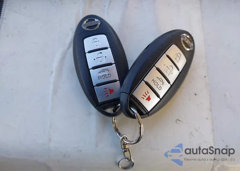 2010 Nissan Altima 2.5 S z USA, uszkodzony, nr VIN 1N4AL2AP8AN477322